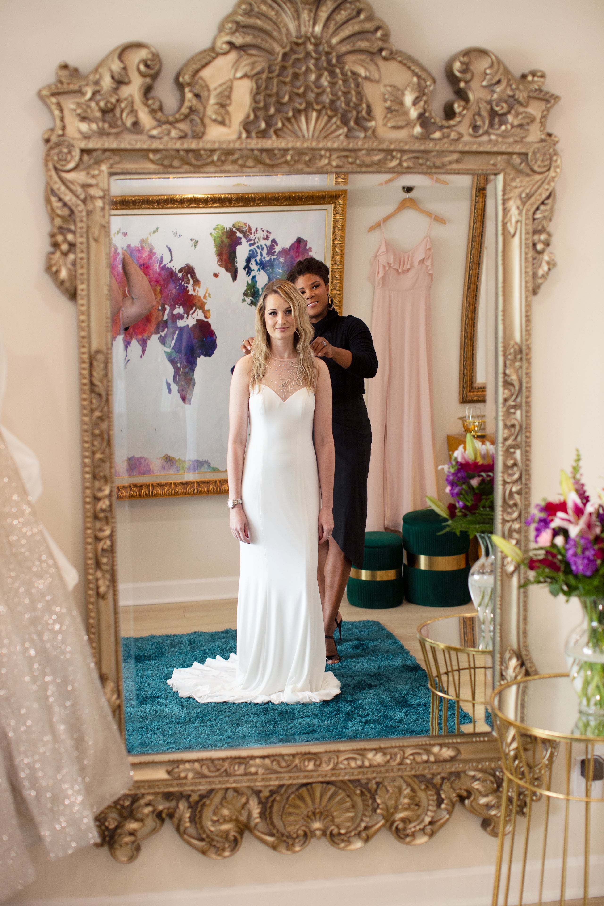 St charles 2024 wedding dress shop